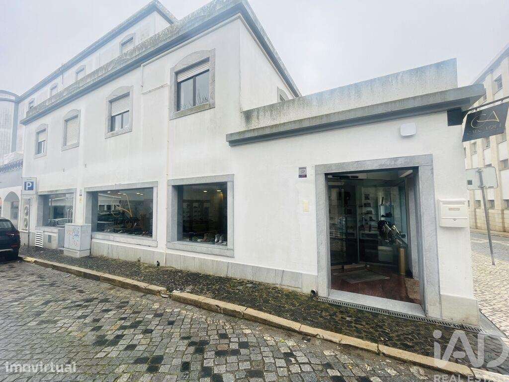 Loja / Estabelecimento Comercial T1 em Beja (Santiago Maior E São João - Grande imagem: 3/27