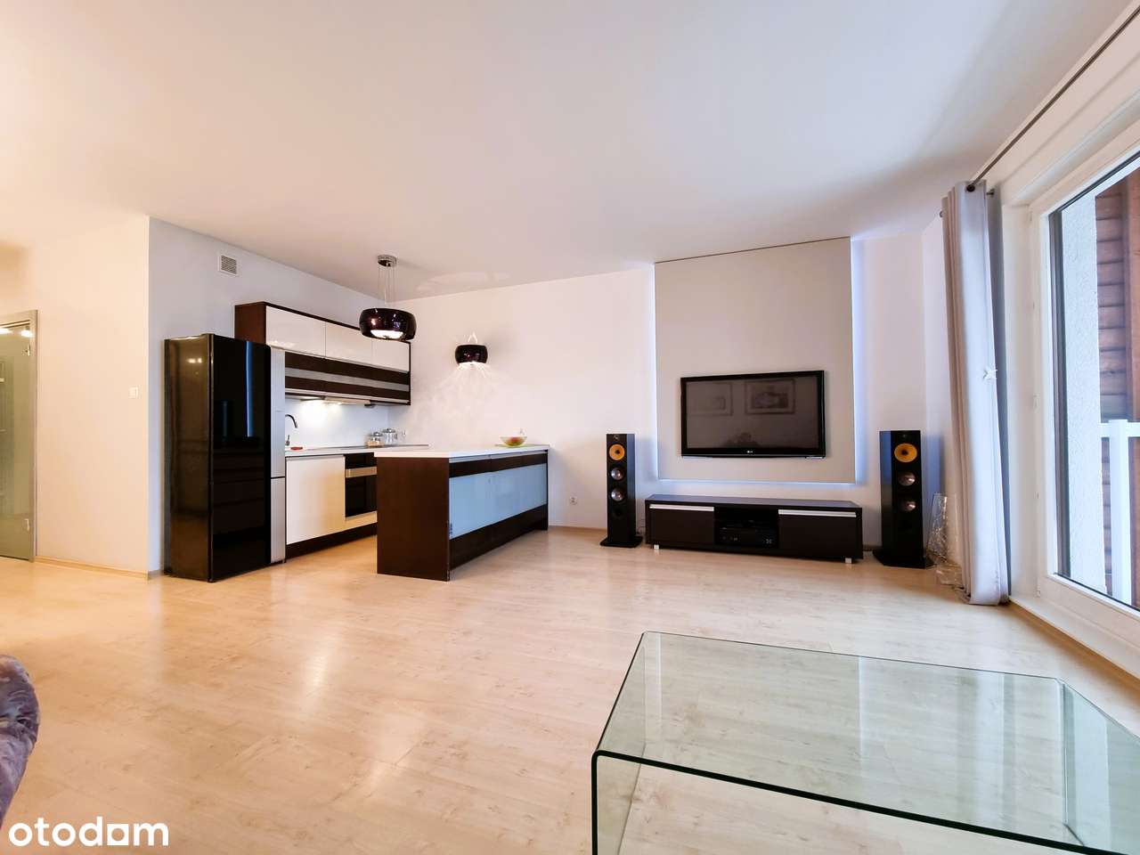 Apartament z widokiem na Wisłę | Winnica | Klimatyzacja | Garaż