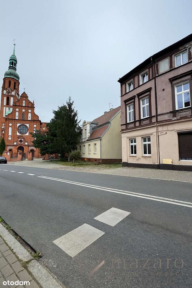 Kamienica w centrum Bydgoszczy – inwestycja! - Pełny obrazek: 2/14