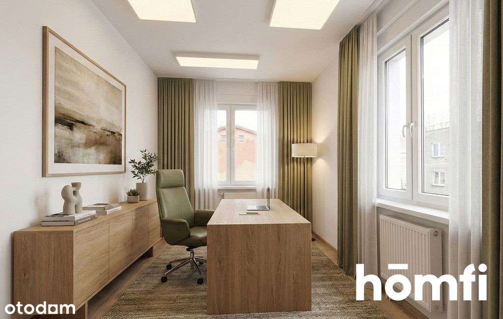 Siedziba firmy 360 m² | 3 piętra | Dąbrówka Mała - Pełny obrazek: 5/13