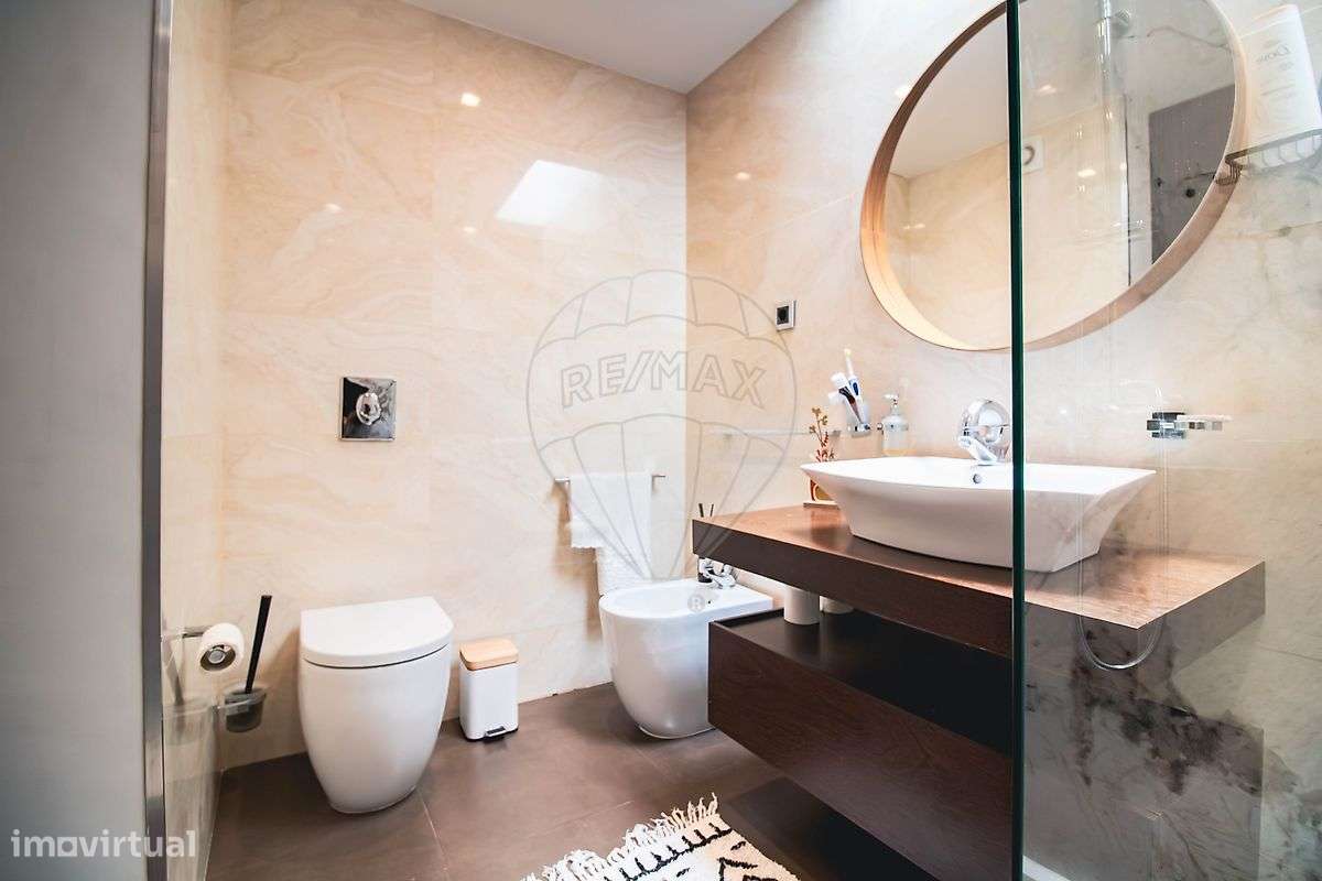 Apartamento T4 para venda-35