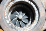 Turbo Volkswagen Golf V (1K1)  038253014G / Bv39a 0022 / Bv39a0022 - 9