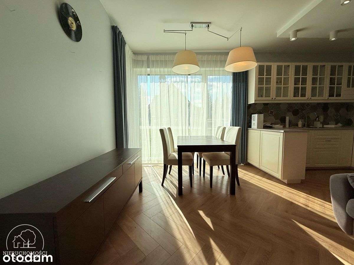 Piękne M3 z tarasem - Cieplice Śląskie - Zdrój - Pełny obrazek: 2/11