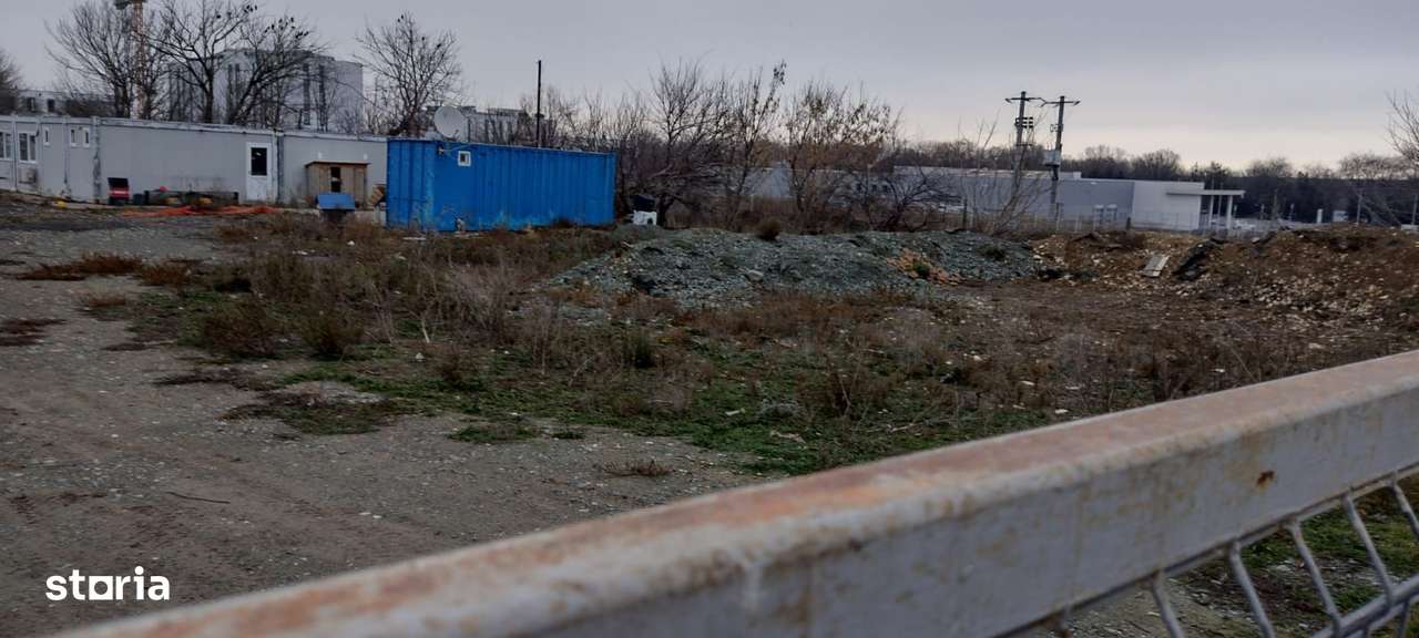 Teren constructii UAT Ovidiu - Imagine principală: 2/6