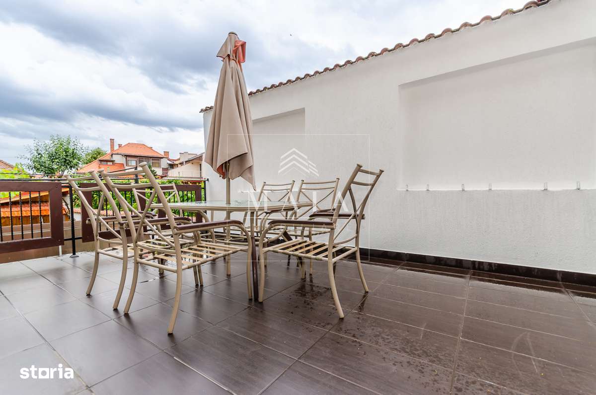 Casa individuala, 3 camere, Strand-Parcul Sub Arini - Imagine principală: 3/12