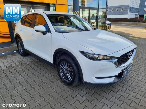 Mazda CX-5 2.0 Skyjoy 2WD - 5