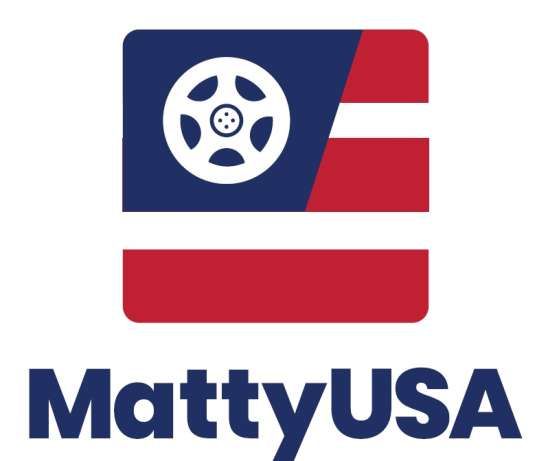 MattyUSA logo