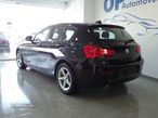 BMW 116 d EDynamics Advantage - 3