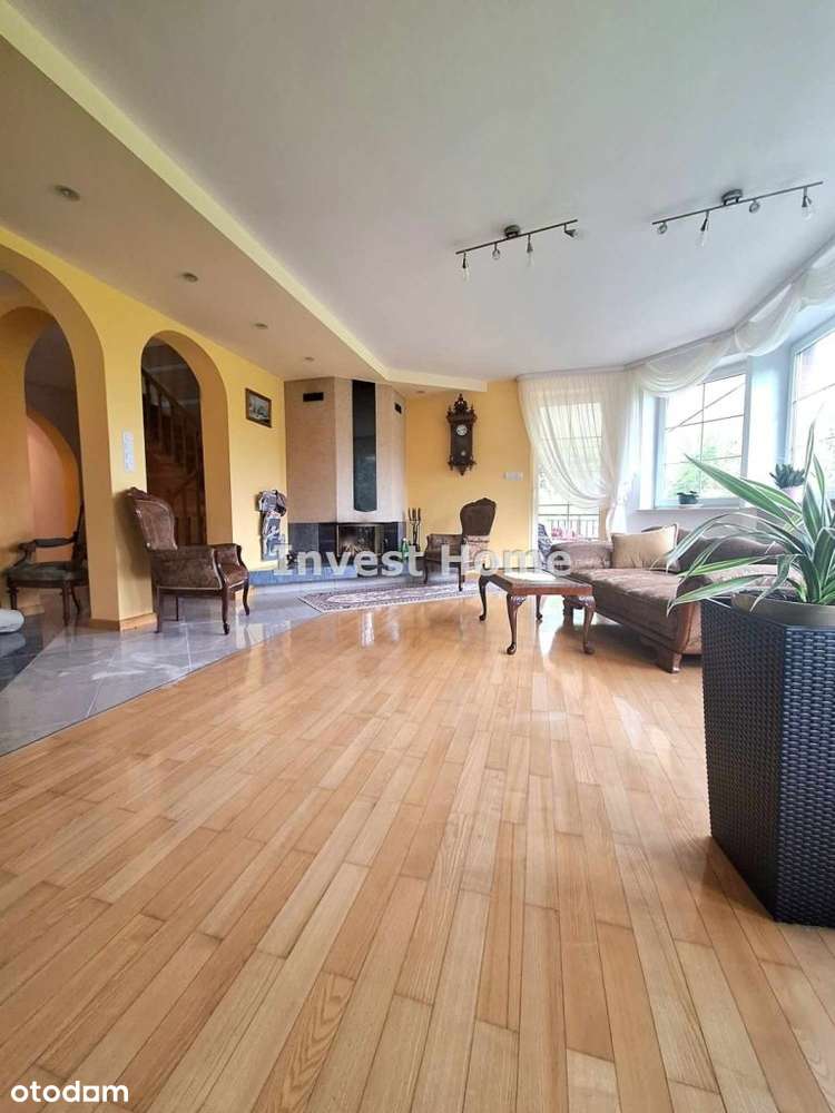 Dom Zawiśle Włocławek - Pełny obrazek: 5/20