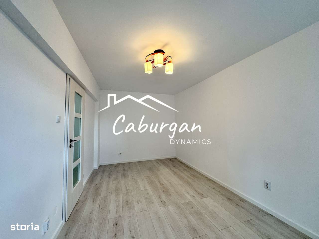 Apartament cu 2 camere, 43mp utili+balcon 7mp, etaj 3/4, Rahovei-5