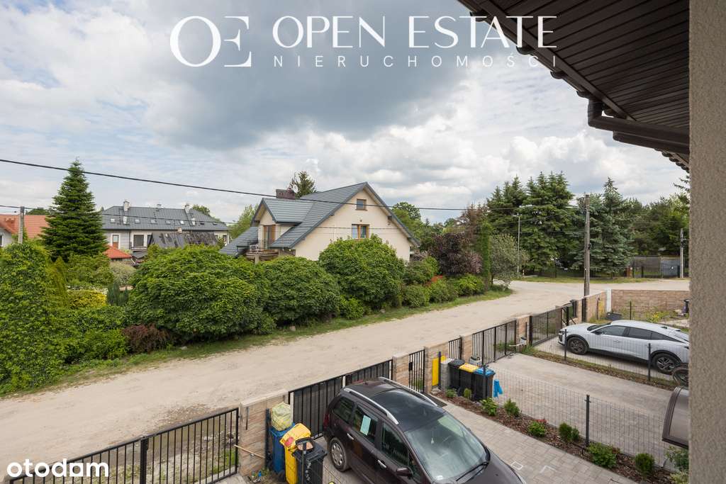 Nowy segment z ogrodem | 2 msca postojowe | 139 m²-15