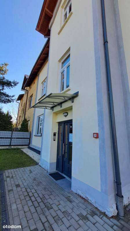 Duże mieszkanie w kamienicy  NISKA CENA !!!-4