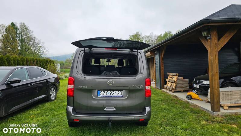 Toyota Proace Verso 2.0 D4-D Long Family - 10