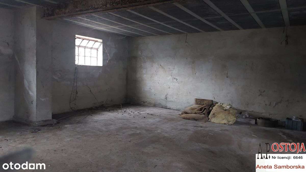 Dom z Sadem i Ogrodem!-7