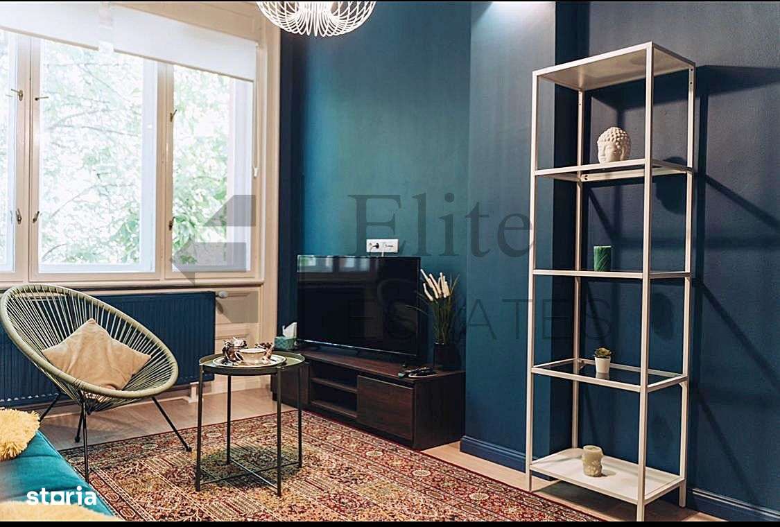 Apartament ultracentral in zona Teatrului, Oradea - Imagine principală: 2/15