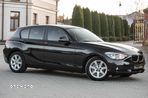 BMW Seria 1 118d DPF Edition Lifestyle - 3
