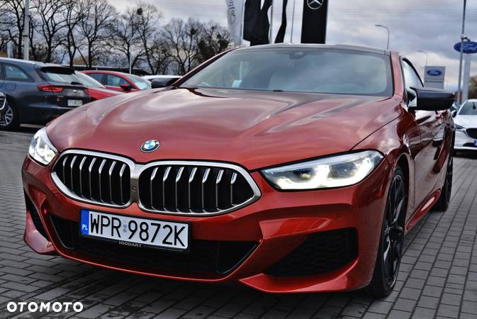 BMW M8 Standard - 17