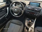 BMW 120 d xDrive Pack M - 10