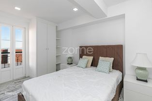 Apartamento T3 Centro de Lisboa - Grande imagem: 4/23