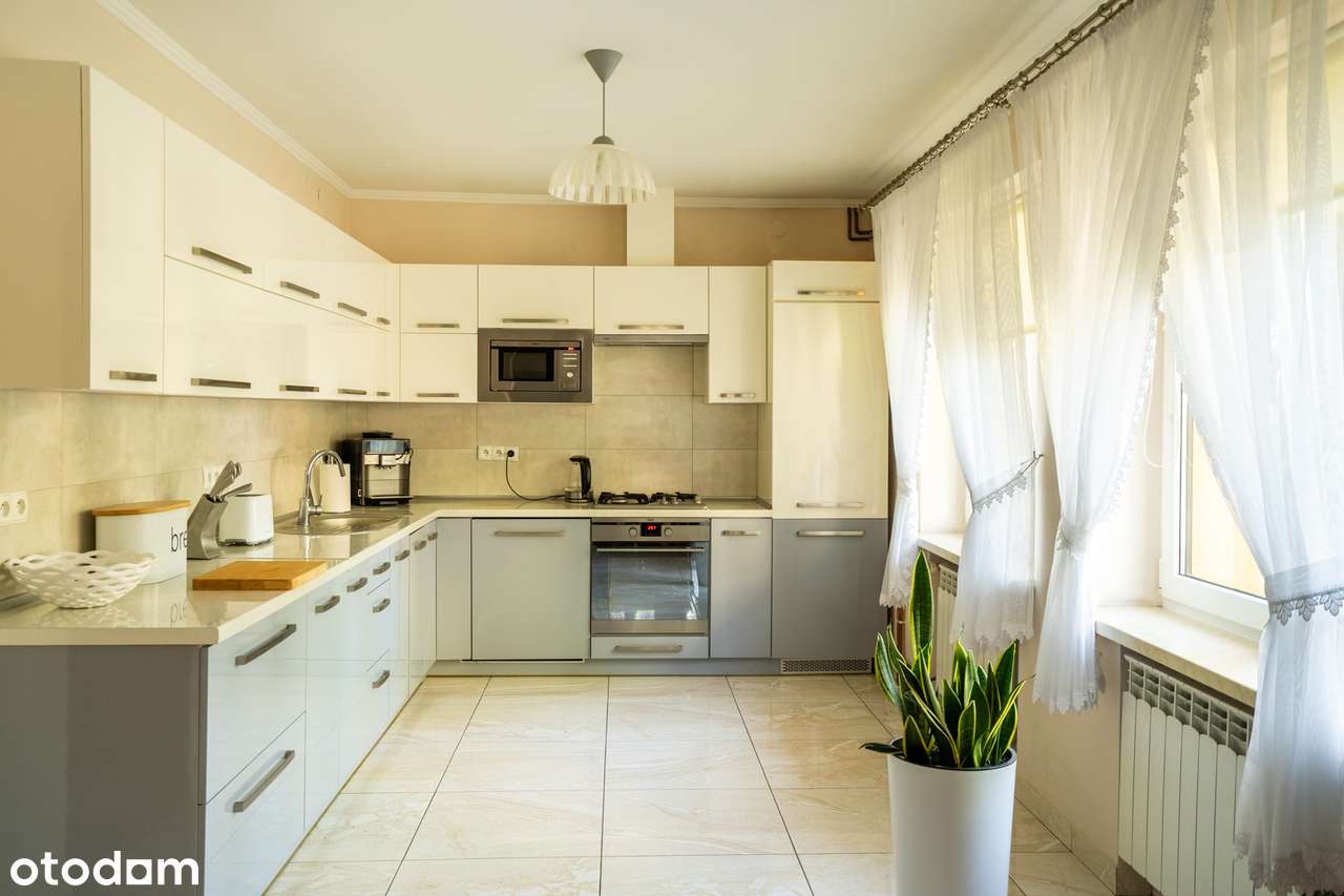 Dom wolnostojący w centrum Zakopanego - Pełny obrazek: 5/20