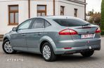 Ford Mondeo 1.8 TDCi Ghia - 11