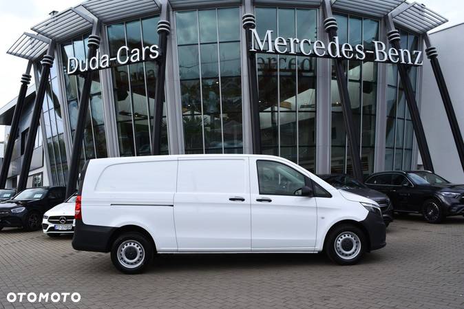 Mercedes-Benz Vito 114 CDi Furgon Ekstra Długi - 6