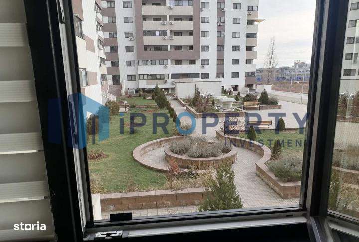 Garsoniera | Pallady | Metrou 5 min | Centrala - Imagine principală: 5/5