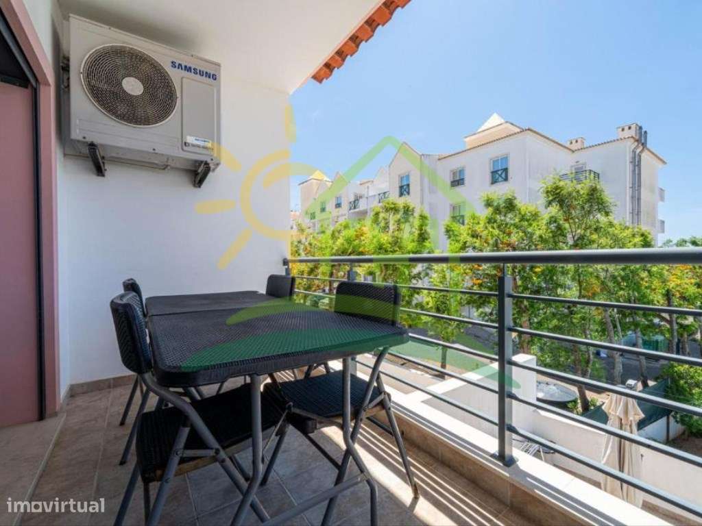 Apartamento T2 Venda Albufeira-17