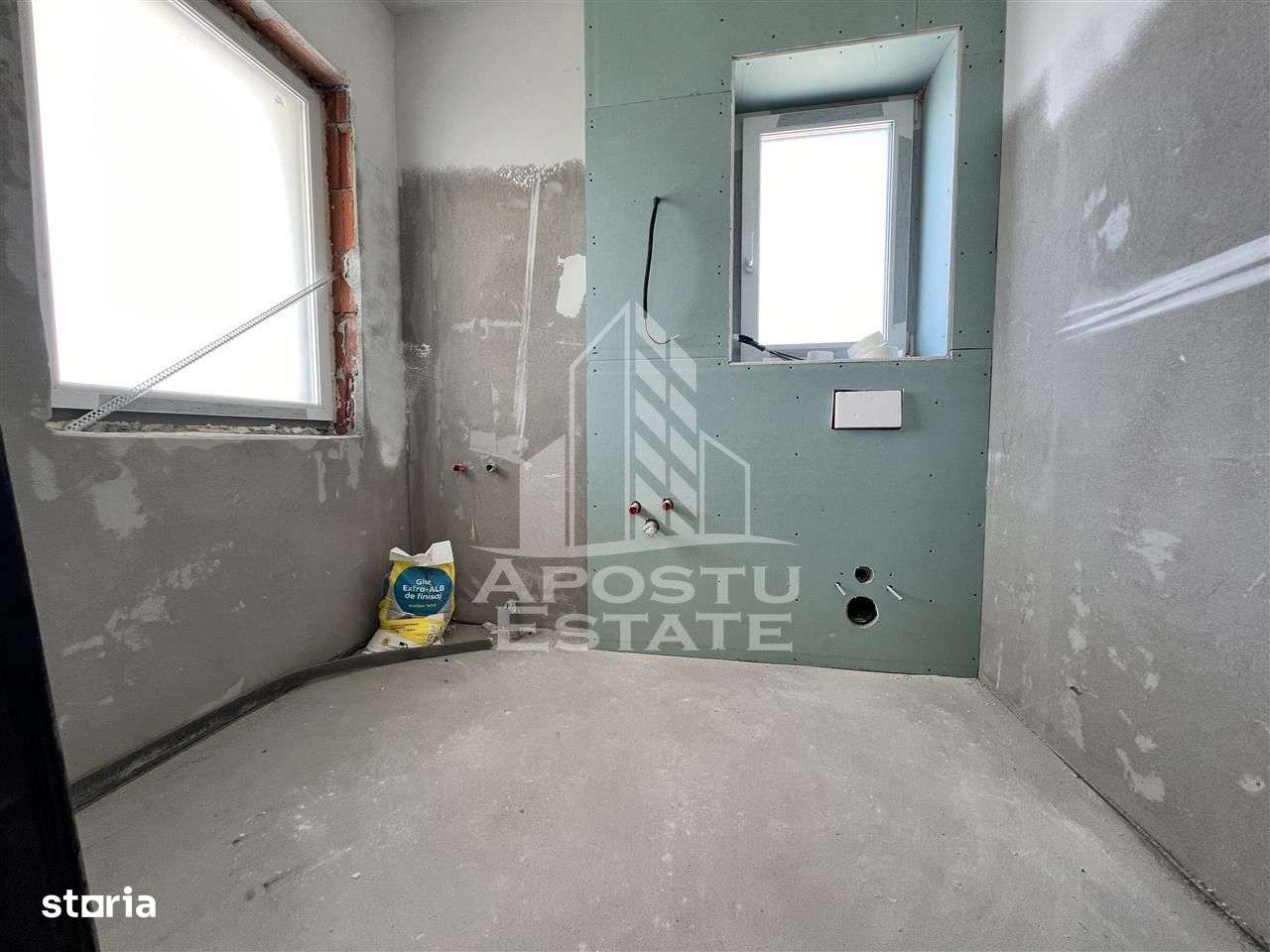 2 camere, loc de parcare si tva inclus, Torontalului - Imagine principală: 4/5