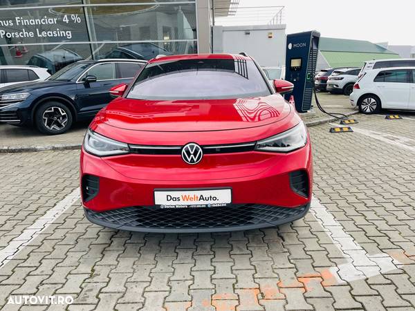 Volkswagen ID.4 77 kWh Pro Performance - 3