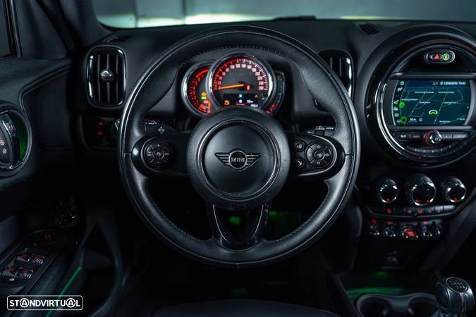 MINI Countryman Cooper Sport Edition - 21