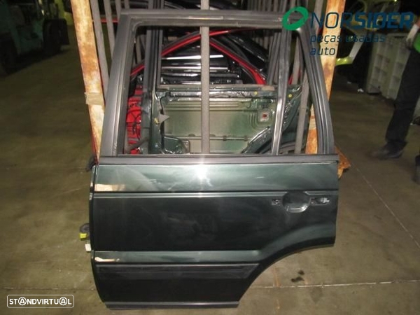 Porta tras esquerda Land Rover Range Rover|95-02 - 1