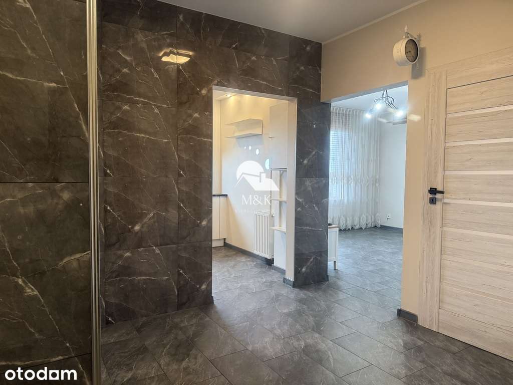 Wyjątkowe mieszkanie w Piastowie-11