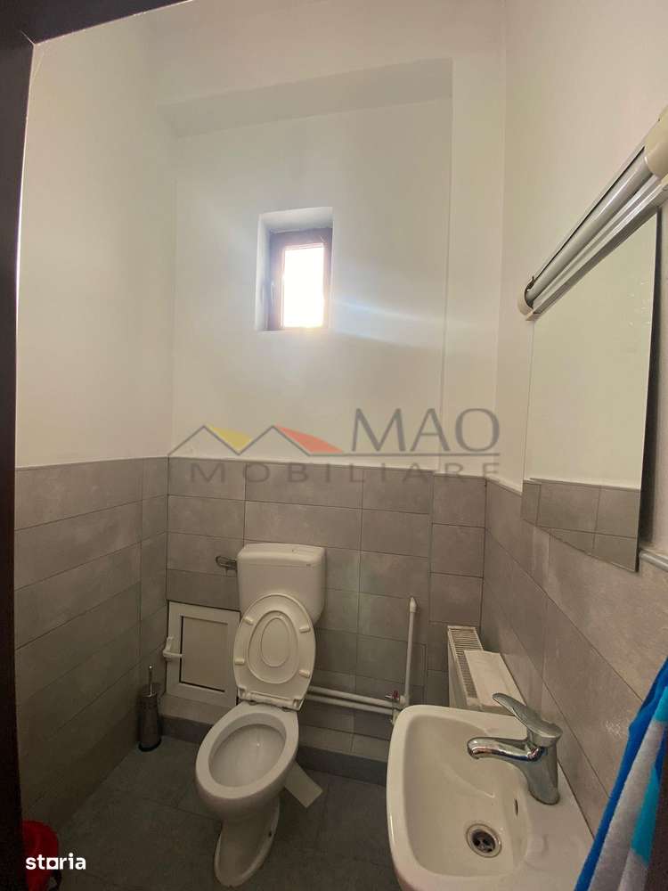 Mureseni - Inchiriere spatiu comercial/hala - Str. Gheorghe Doja - Imagine principală: 4/5