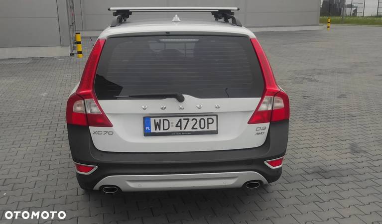 Volvo XC 70 - 12