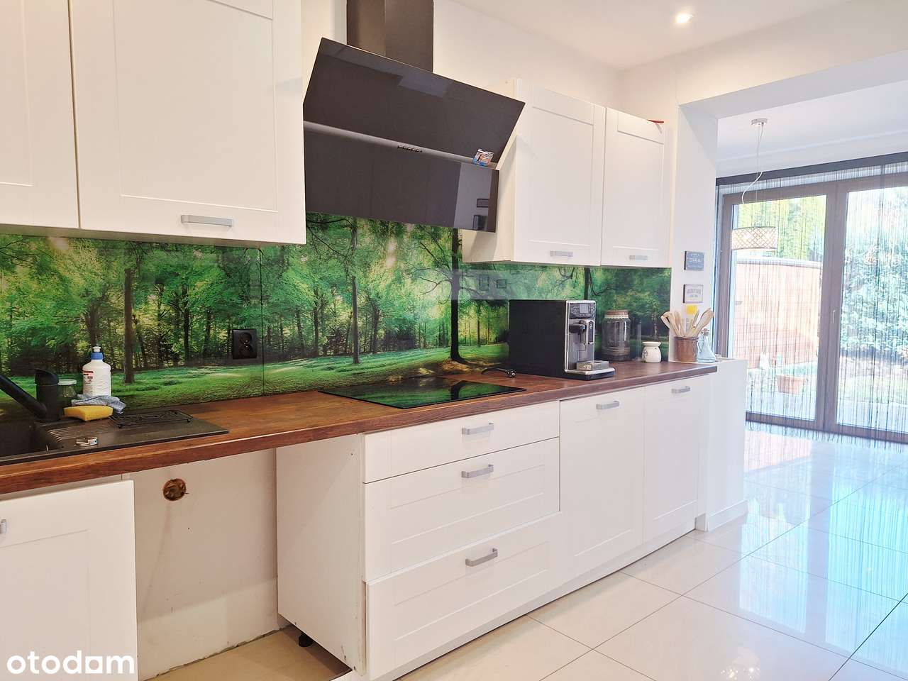 2 domy na jednej działce, POMPA CIEPŁA,MAGAZYN ENERGII, FV-10