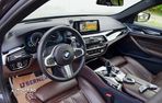 BMW Seria 5 530d xDrive Aut. - 10