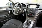 Opel Insignia 2.0 CDTI Cosmo - 10