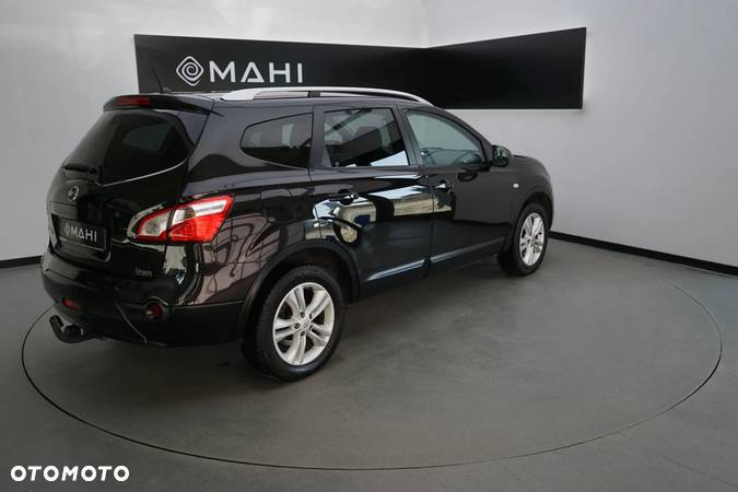 Nissan Qashqai+2 1.6 Tekna - 11