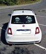 Fiat 500 1.2 8V Collezione - 11