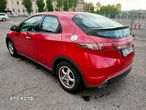 Honda Civic - 7