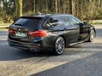 BMW 520 d Pack M Auto - 8