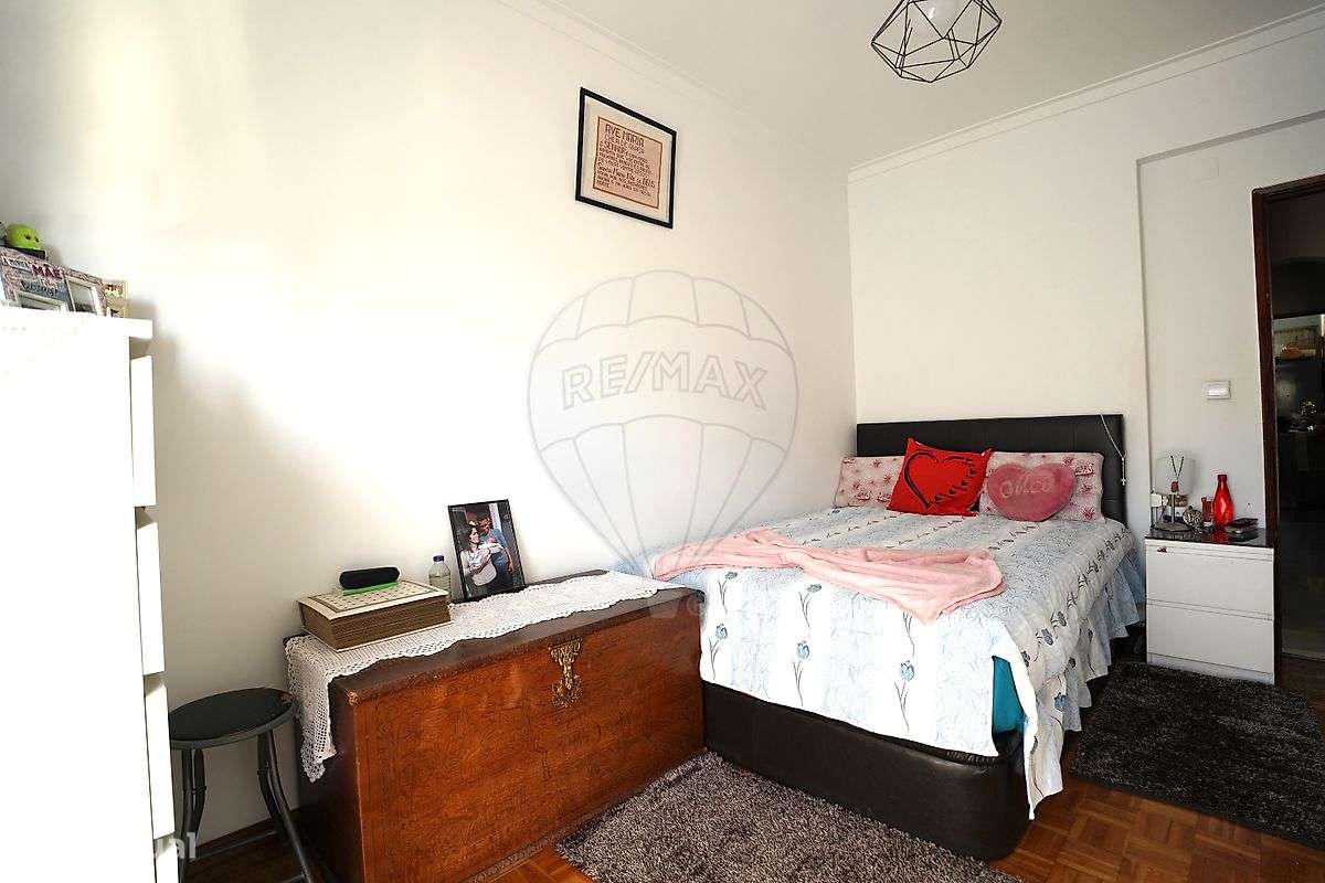 Apartamento T3 para venda-12