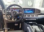 Mercedes-Benz GLE Coupe AMG 53 4Matic+ AMG Speedshift TCT 9G AMG Line Premium - 4