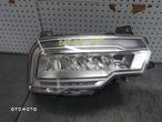 Lampa Prawa DAF XG 2188971 - 1