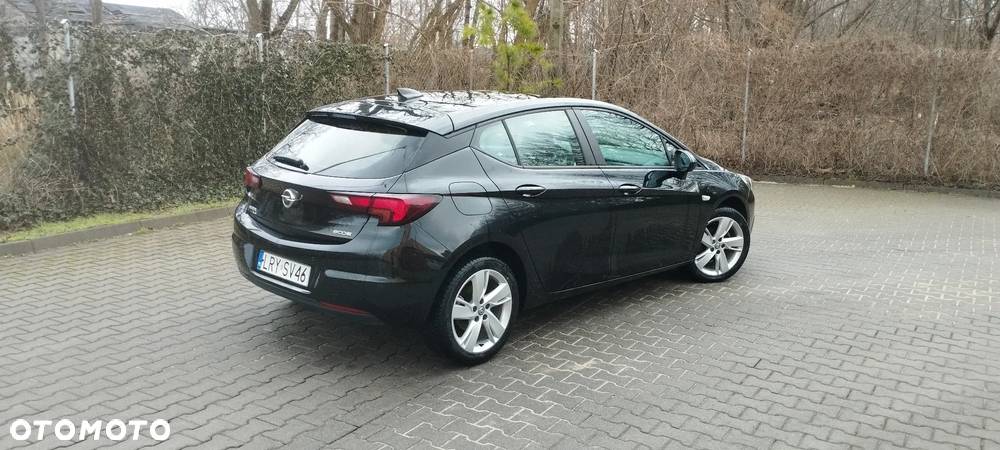 Opel Astra 1.0 Turbo Start/Stop Active - 6