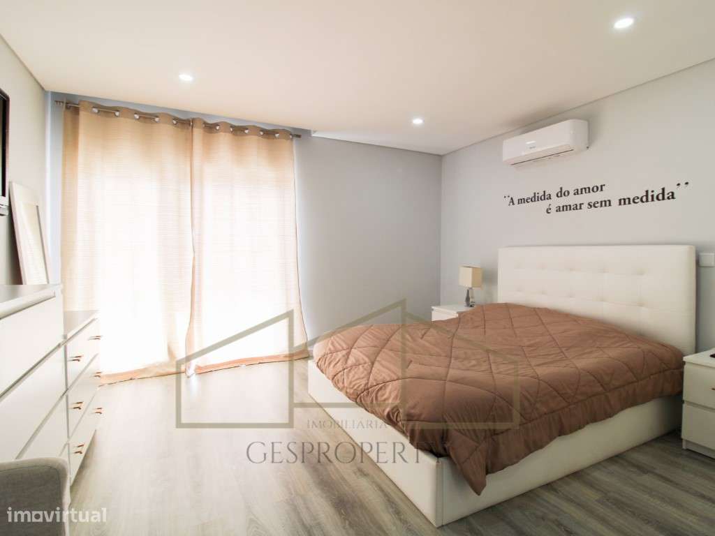 Moradia T3 nos Redondos, em Fernão Ferro-45