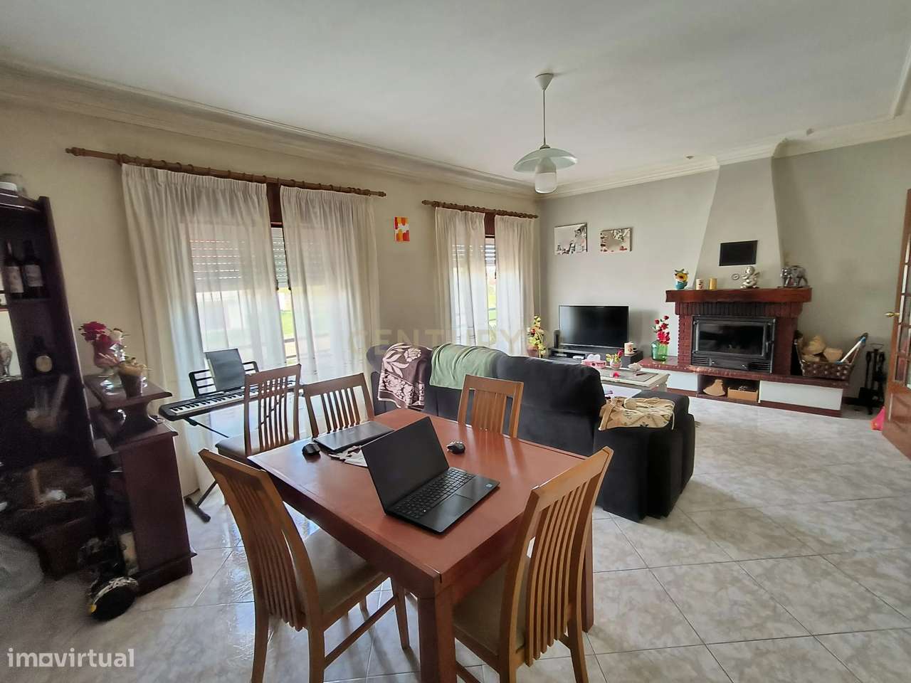 Andar Moradia com terraço situado em Lanheses, Viana do Castelo - Grande imagem: 2/21