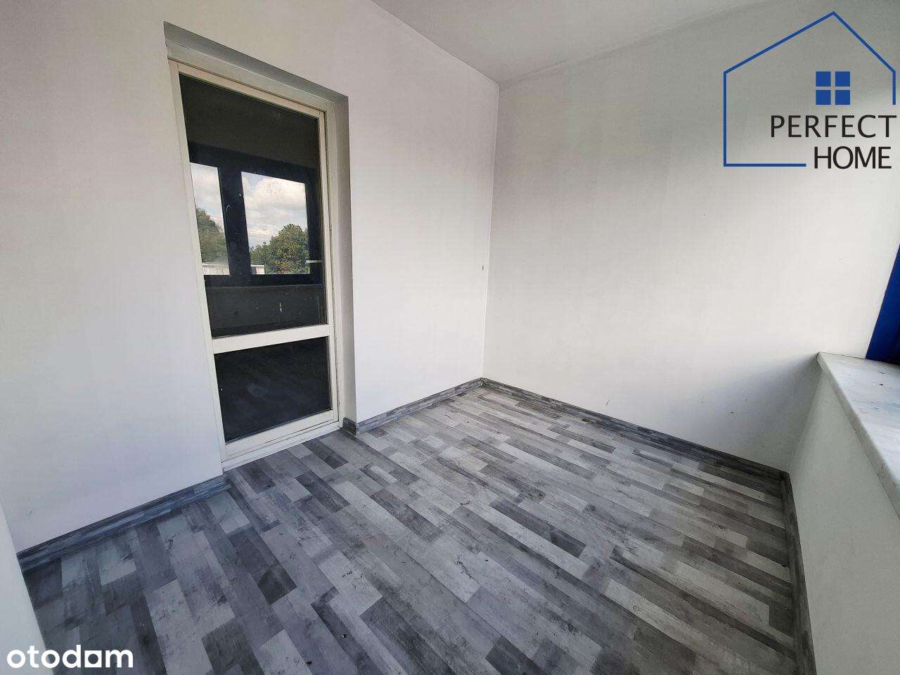 Duże Mieszkanie Rydułtowy ,1 Piętro 3 pokoje-5