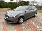 Volkswagen Golf 1.4 TSI Comfortline - 1